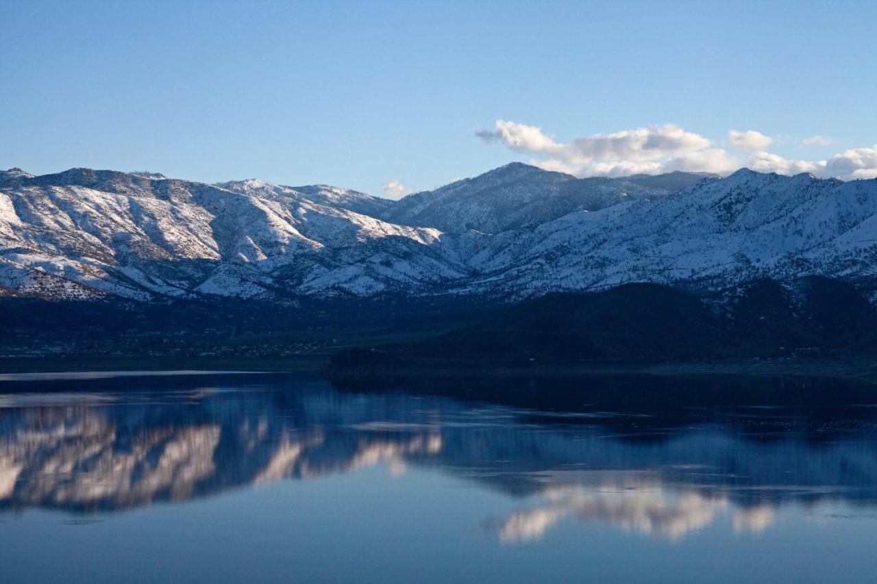 Scenic Kernville Home - Walk To Downtown And River! Экстерьер фото